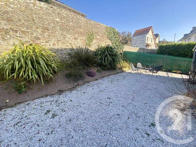 Appartement F3 à vendre - 3 pièces - 75,45 m2 - Granville - 50 - BASSE-NORMANDIE