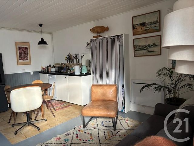 appartement - GRANVILLE - 50