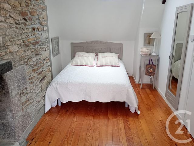Maison &agrave; vendre - 8 pi&egrave;ces - 136 m2 - Granville - 50 - BASSE-NORMANDIE
