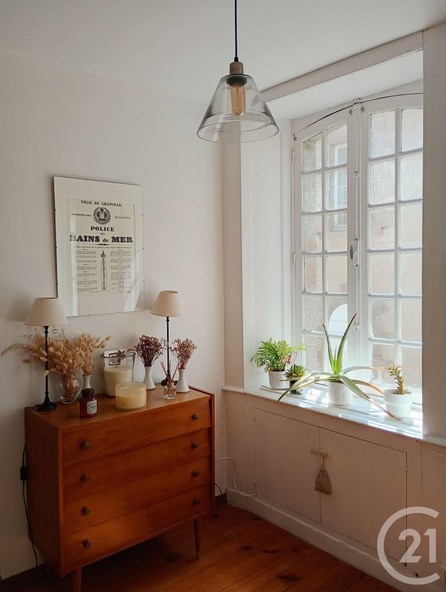 Maison &agrave; vendre - 8 pi&egrave;ces - 136 m2 - Granville - 50 - BASSE-NORMANDIE