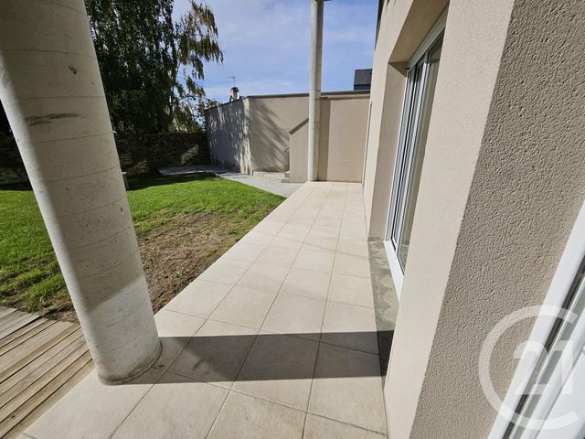 Appartement F4 à vendre - 4 pièces - 110,19 m2 - Granville - 50 - BASSE-NORMANDIE