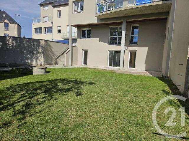 Appartement F4 à vendre GRANVILLE