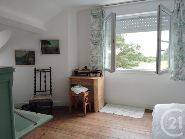 Maison à vendre - 5 pièces - 86,50 m2 - St Pair Sur Mer - 50 - BASSE-NORMANDIE