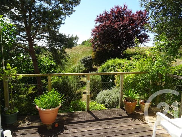 Maison à vendre - 5 pièces - 86,50 m2 - St Pair Sur Mer - 50 - BASSE-NORMANDIE