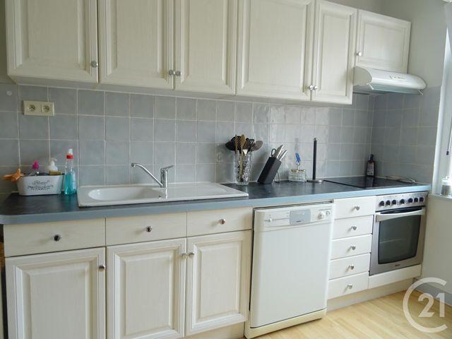 Immeuble &agrave; vendre - 135 m2 - Jullouville - 50 - BASSE-NORMANDIE