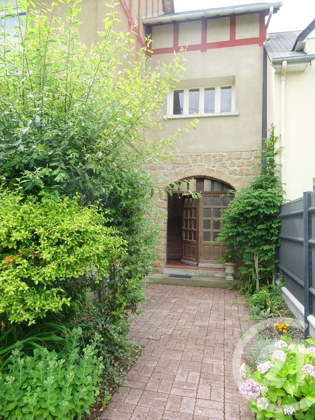 Immeuble &agrave; vendre - 135 m2 - Jullouville - 50 - BASSE-NORMANDIE