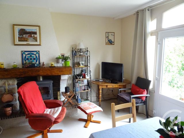 Immeuble &agrave; vendre - 135 m2 - Jullouville - 50 - BASSE-NORMANDIE