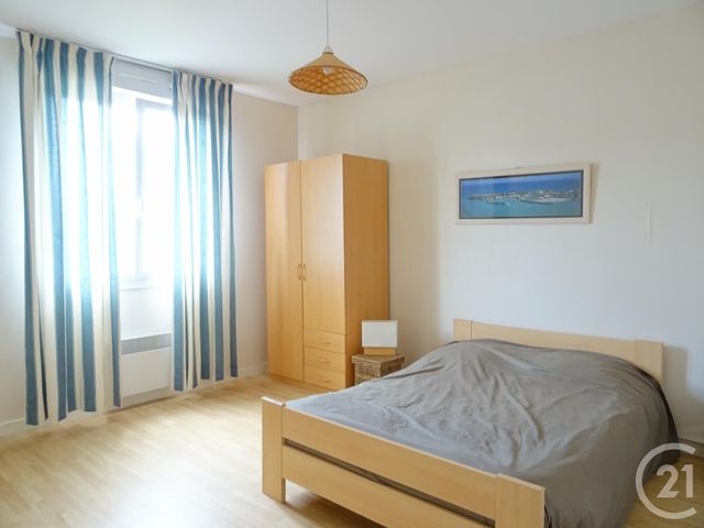 Immeuble &agrave; vendre - 135 m2 - Jullouville - 50 - BASSE-NORMANDIE