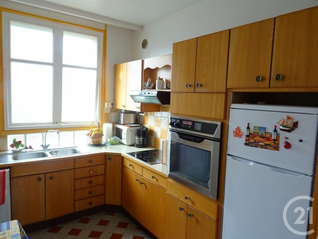 Immeuble &agrave; vendre - 135 m2 - Jullouville - 50 - BASSE-NORMANDIE