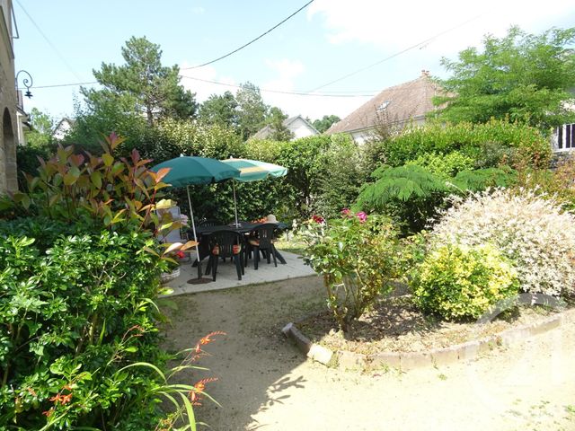 Immeuble &agrave; vendre - 135 m2 - Jullouville - 50 - BASSE-NORMANDIE