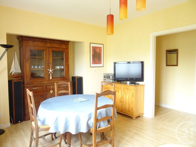 Immeuble &agrave; vendre - 135 m2 - Jullouville - 50 - BASSE-NORMANDIE