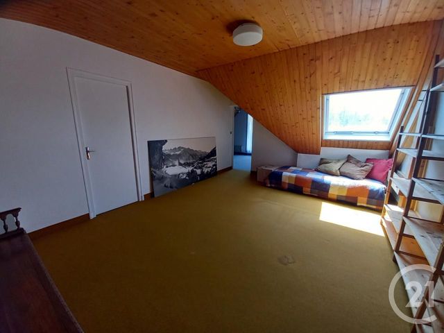 Maison à vendre - 7 pièces - 161,30 m2 - St Jean Des Champs - 50 - BASSE-NORMANDIE