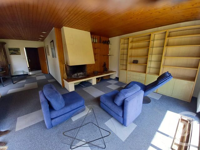 Maison à vendre - 7 pièces - 161,30 m2 - St Jean Des Champs - 50 - BASSE-NORMANDIE