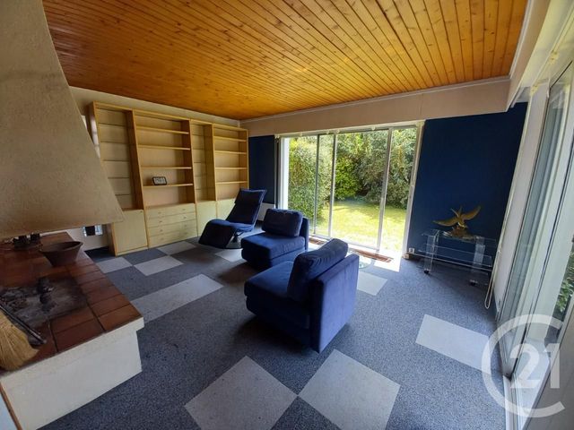 Maison à vendre - 7 pièces - 161,30 m2 - St Jean Des Champs - 50 - BASSE-NORMANDIE