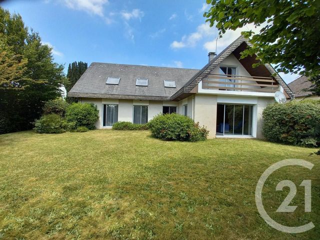 Maison à vendre - 7 pièces - 161,30 m2 - St Jean Des Champs - 50 - BASSE-NORMANDIE