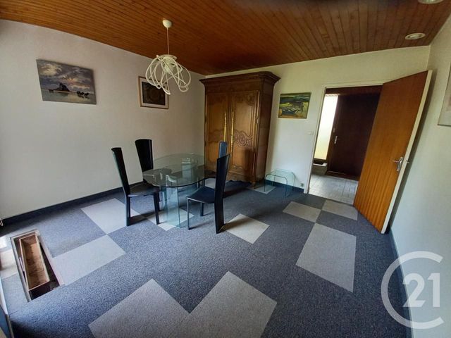 Maison à vendre - 7 pièces - 161,30 m2 - St Jean Des Champs - 50 - BASSE-NORMANDIE