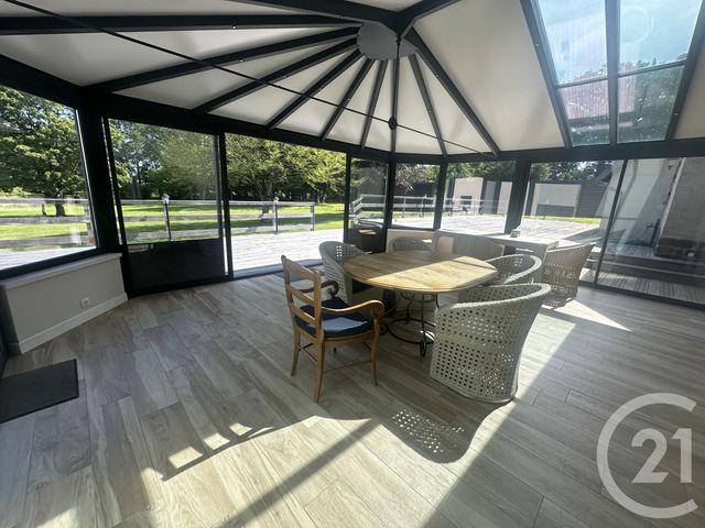 Maison à vendre - 9 pièces - 320 m2 - Brehal - 50 - BASSE-NORMANDIE