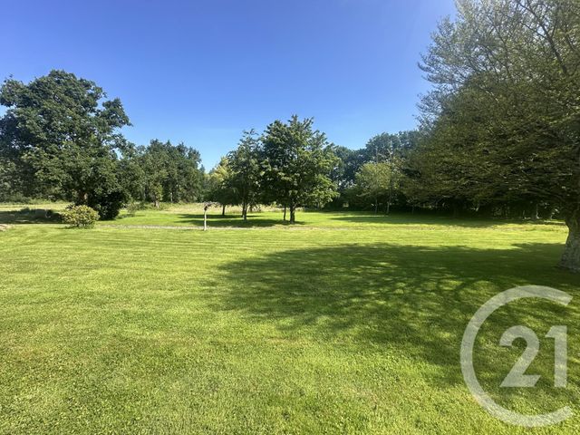 Maison à vendre - 9 pièces - 320 m2 - Brehal - 50 - BASSE-NORMANDIE