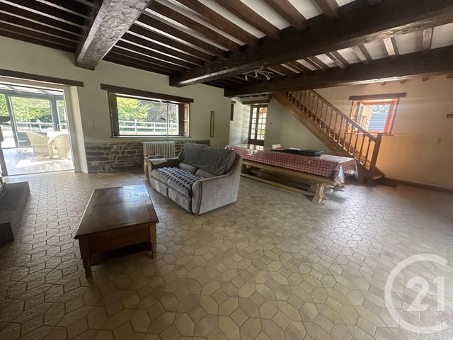 Maison à vendre - 9 pièces - 320 m2 - Brehal - 50 - BASSE-NORMANDIE