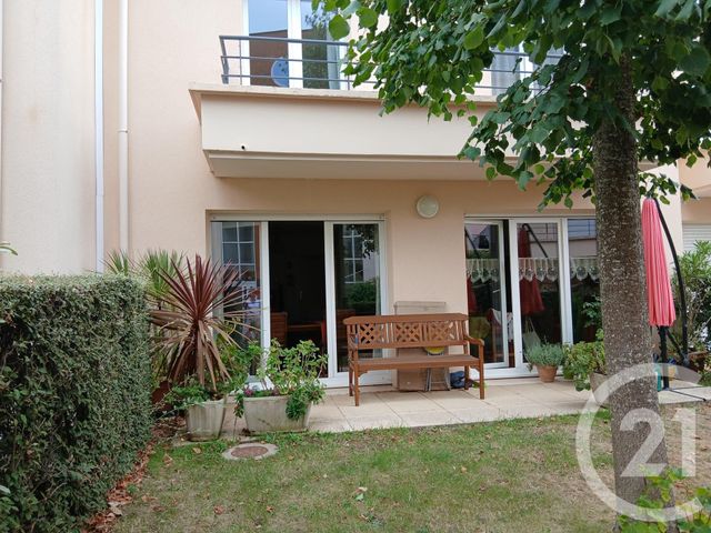 Maison &agrave; vendre - 5 pi&egrave;ces - 91,65 m2 - Granville - 50 - BASSE-NORMANDIE