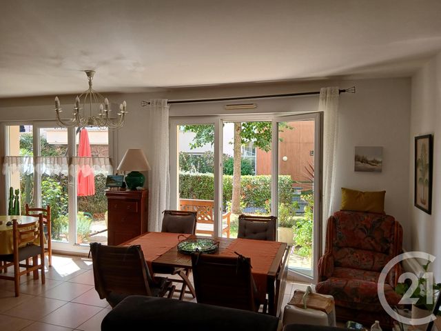 Maison &agrave; vendre - 5 pi&egrave;ces - 91,65 m2 - Granville - 50 - BASSE-NORMANDIE