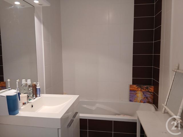 Maison &agrave; vendre - 5 pi&egrave;ces - 91,65 m2 - Granville - 50 - BASSE-NORMANDIE