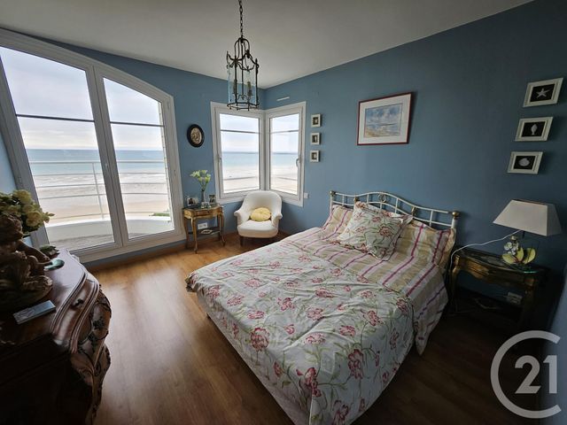 Maison &agrave; vendre - 6 pi&egrave;ces - 120 m2 - Brehal - 50 - BASSE-NORMANDIE