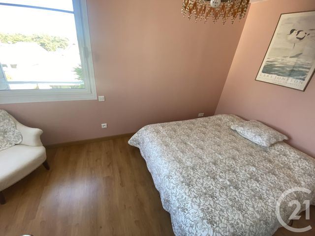 Maison &agrave; vendre - 6 pi&egrave;ces - 120 m2 - Brehal - 50 - BASSE-NORMANDIE