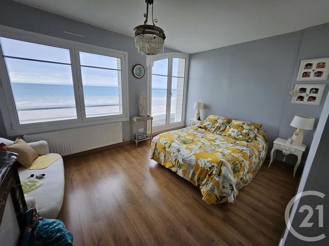 Maison &agrave; vendre - 6 pi&egrave;ces - 120 m2 - Brehal - 50 - BASSE-NORMANDIE