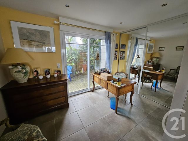 Maison &agrave; vendre - 6 pi&egrave;ces - 120 m2 - Brehal - 50 - BASSE-NORMANDIE