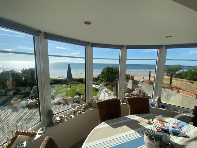 maison - BREHAL - 50