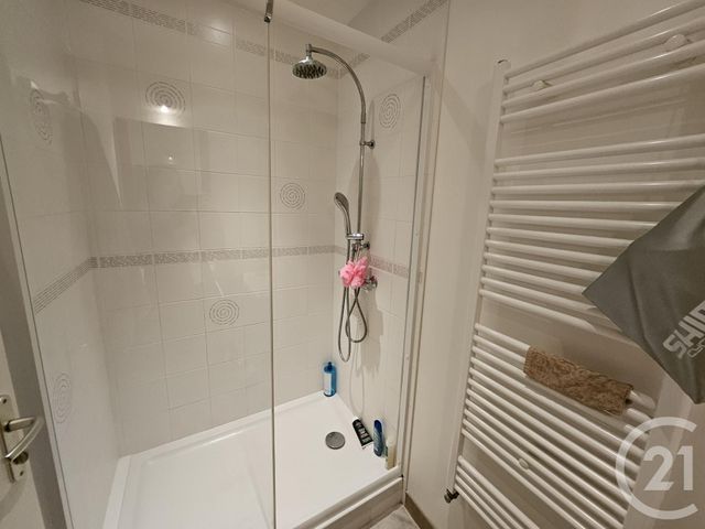 Maison &agrave; vendre - 6 pi&egrave;ces - 120 m2 - Brehal - 50 - BASSE-NORMANDIE