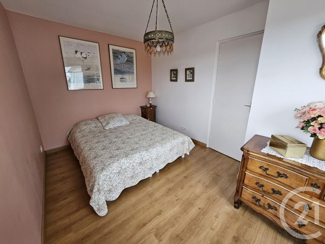 Maison &agrave; vendre - 6 pi&egrave;ces - 120 m2 - Brehal - 50 - BASSE-NORMANDIE