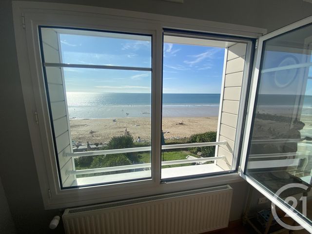 Maison &agrave; vendre - 6 pi&egrave;ces - 120 m2 - Brehal - 50 - BASSE-NORMANDIE