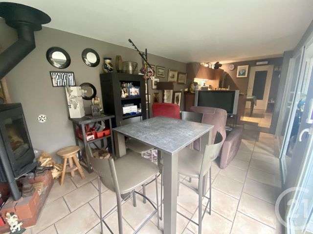 Maison à vendre - 4 pièces - 94 m2 - Granville - 50 - BASSE-NORMANDIE