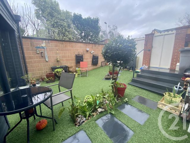 Maison à vendre - 4 pièces - 94 m2 - Granville - 50 - BASSE-NORMANDIE