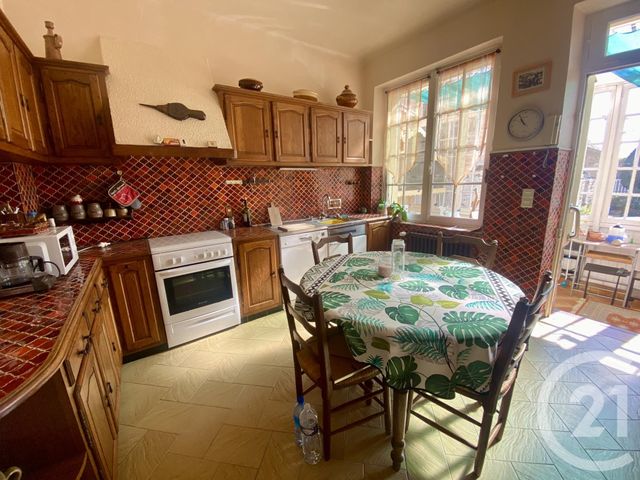 Maison à vendre - 10 pièces - 165 m2 - Granville - 50 - BASSE-NORMANDIE