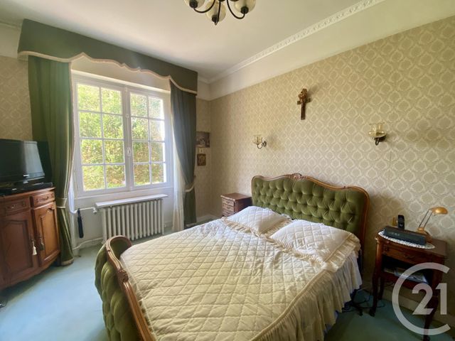 Maison à vendre - 10 pièces - 165 m2 - Granville - 50 - BASSE-NORMANDIE