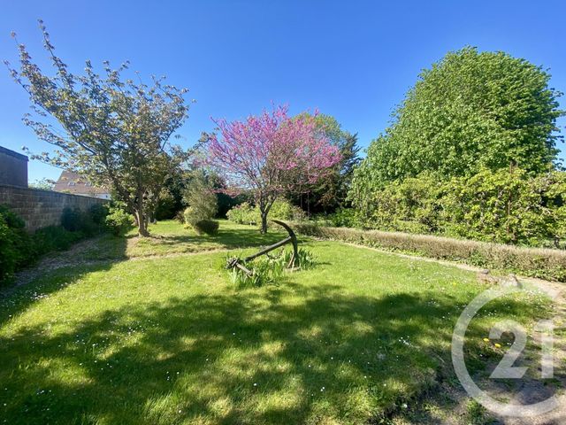 Maison à vendre - 10 pièces - 165 m2 - Granville - 50 - BASSE-NORMANDIE