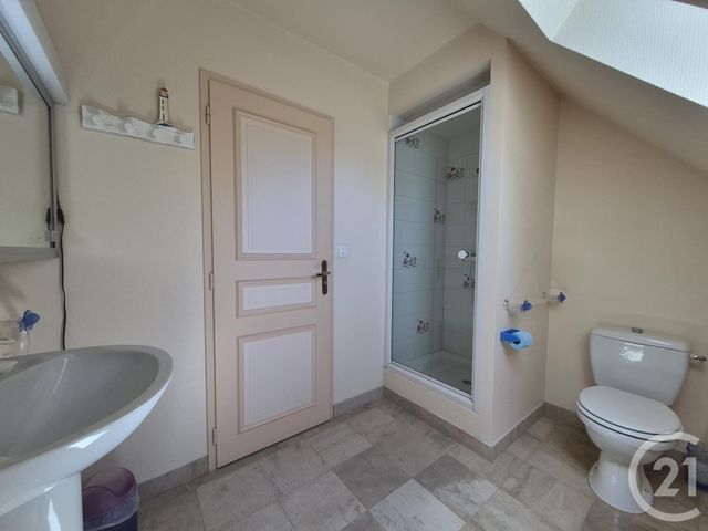 Maison &agrave; vendre - 12 pi&egrave;ces - 480 m2 - Yquelon - 50 - BASSE-NORMANDIE