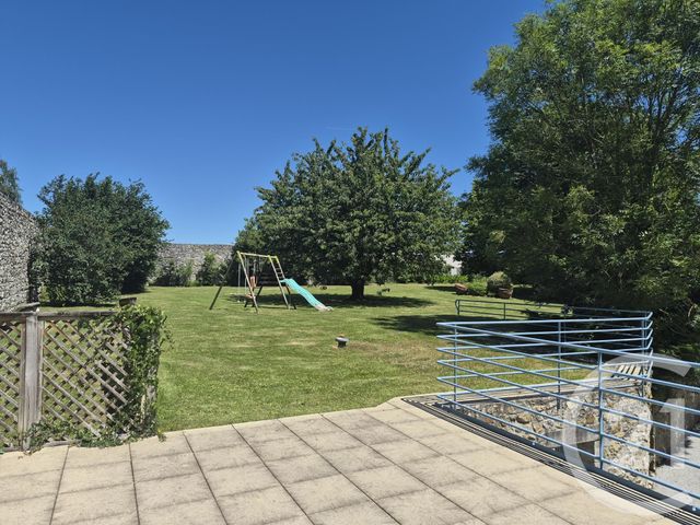Maison &agrave; vendre - 12 pi&egrave;ces - 480 m2 - Yquelon - 50 - BASSE-NORMANDIE