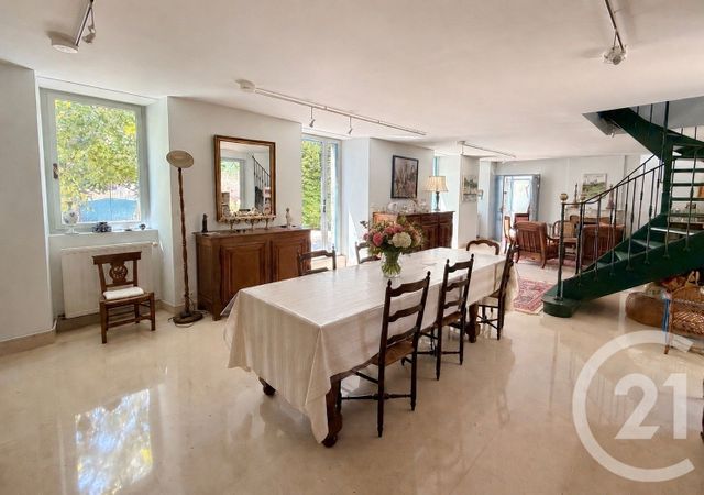 Maison &agrave; vendre - 12 pi&egrave;ces - 480 m2 - Yquelon - 50 - BASSE-NORMANDIE