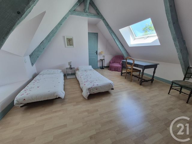 Maison &agrave; vendre - 12 pi&egrave;ces - 480 m2 - Yquelon - 50 - BASSE-NORMANDIE