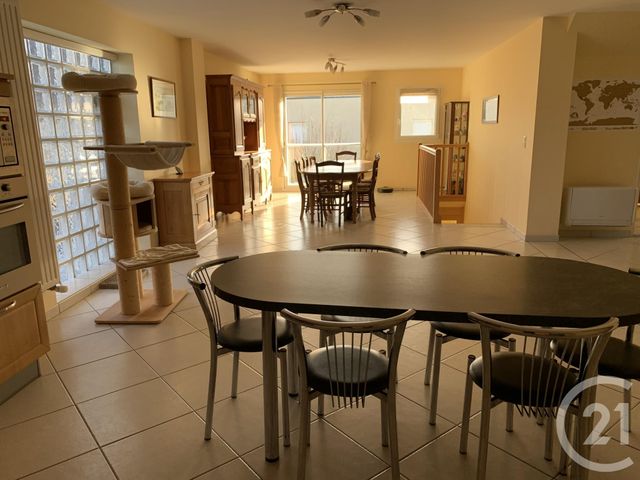 Maison à vendre - 8 pièces - 308,02 m2 - Jullouville - 50 - BASSE-NORMANDIE