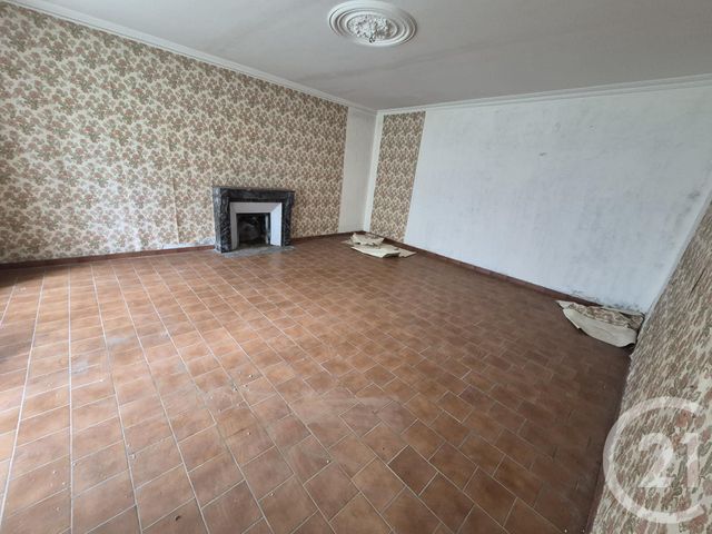 Maison &agrave; vendre - 4 pi&egrave;ces - 118 m2 - Longueville - 50 - BASSE-NORMANDIE