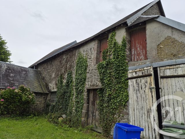 Maison &agrave; vendre - 4 pi&egrave;ces - 118 m2 - Longueville - 50 - BASSE-NORMANDIE