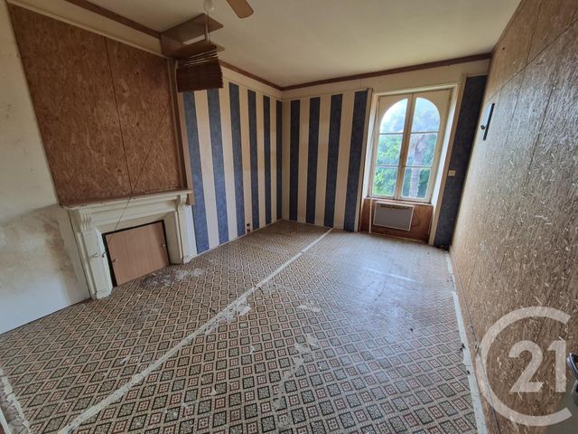 Maison &agrave; vendre - 4 pi&egrave;ces - 118 m2 - Longueville - 50 - BASSE-NORMANDIE