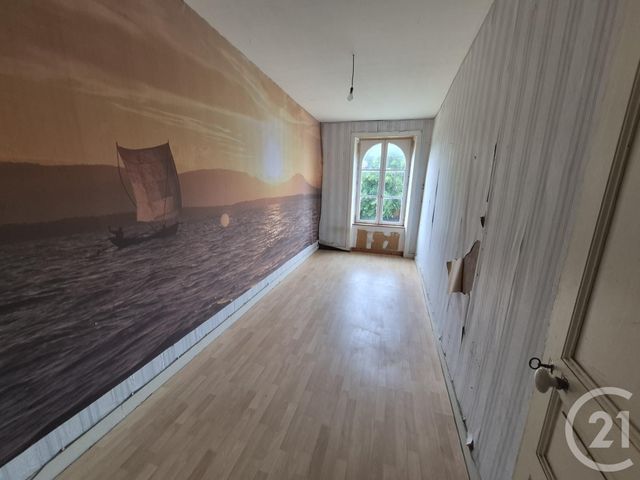 Maison &agrave; vendre - 4 pi&egrave;ces - 118 m2 - Longueville - 50 - BASSE-NORMANDIE