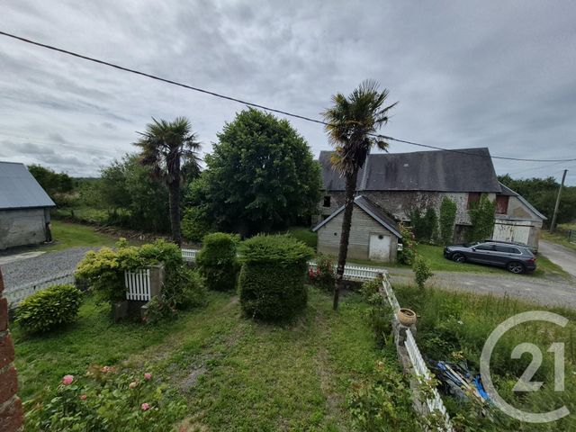 Maison &agrave; vendre - 4 pi&egrave;ces - 118 m2 - Longueville - 50 - BASSE-NORMANDIE