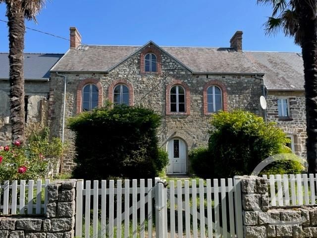 Maison à vendre LONGUEVILLE